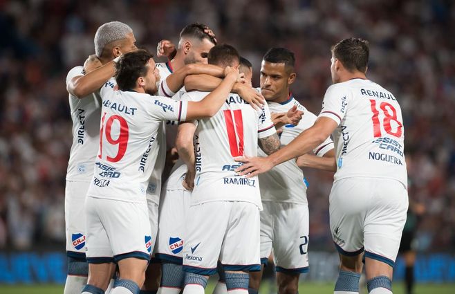 Foto: Ramiro Cicao / FocoUy