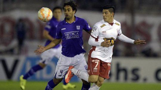 defensor huracan