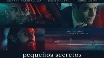 Subrayado | CARTELERA ESTRENO