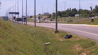 Foto: Subrayado, archivo. Ruta 5.