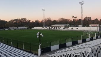 wanderers y fenix se encuentran este sabado por la 14ª fecha del torneo apertura