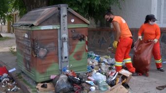 plan nacional de residuos esta abierto a consulta ciudadana hasta el 30 de noviembre