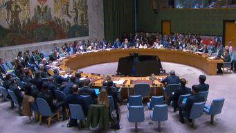 consejo de seguridad de la onu exige que iran cese ataques contra paises del golfo persico