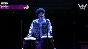 gala 1985, a la bartola, caballeros y la nueva milonga pasaron por el ramon collazo