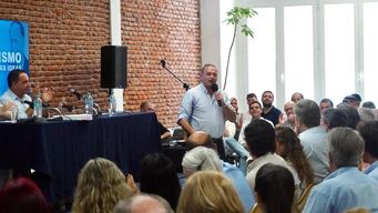 Foto: Instagram Herrerismo