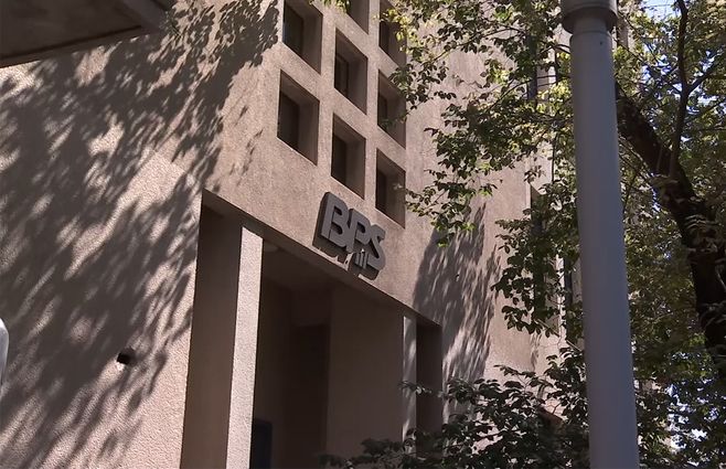 Advertencia del BPS a sus usuarios.&nbsp;