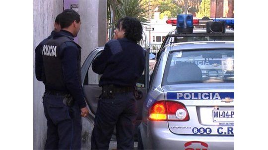 Asesinaron a un ex recluso del Comcar