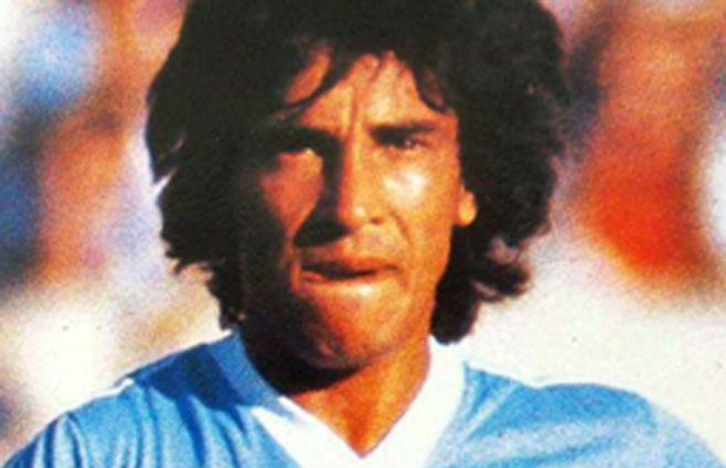 Waldemar Victorino. Foto: AUF.