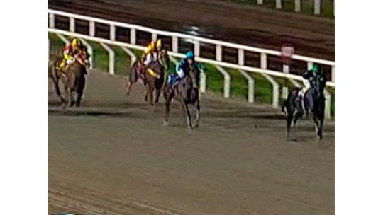 Todos los datos del turf para el fin de semana