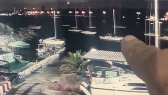 Captura de pantalla. Créditos: Ricardo Figueredo, Subrayado.