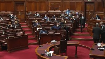 diferencias entre frente amplio y oposicion por proyecto de ley de acceso a la informacion publica