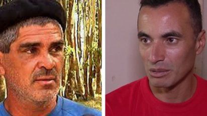 Gabriel Arrieta y Gustavo Castellini, sus antecedentes negativos fueron divulgados luego que iniciaran reclamos públicos contra el gobierno