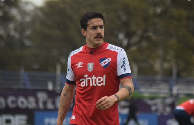 Foto: Gabriel Neves, Nacional Oficial