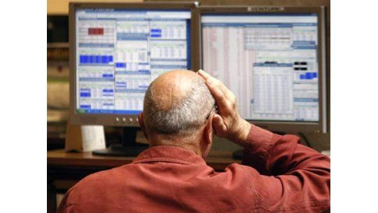 Grecia al borde de la quiebra; se desploman bolsas europeas