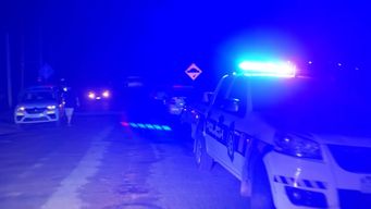 policia investiga ataque a balazos a vivienda de maldonado y joven herido de bala en paz de azucar