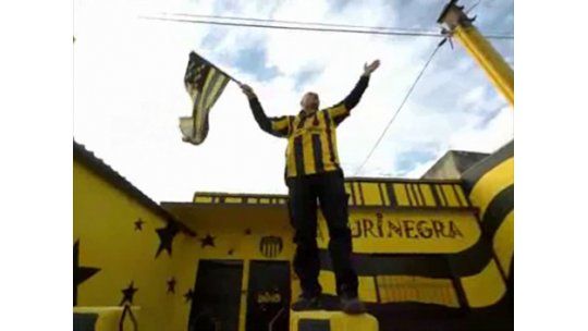Peñarol tiene certificado de calidad y va por el campeonato