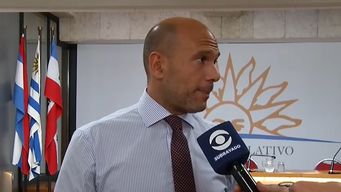 blancos cuestionan tunel por 18 de julio, denuncian ausencia de bergara y citaran a ministra de transporte al parlamento