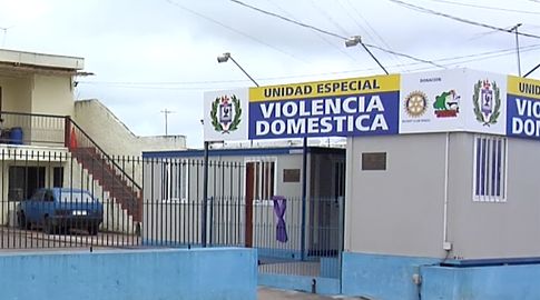 Una denuncia por violencia doméstica cada 12 minutos registró el Ministerio del Interior entre enero y octubre