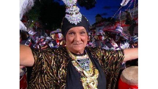 Kanela celebra su triunfo en las Llamadas y prepara el concurso