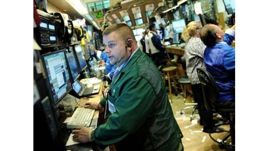 S&P: baja de calificación a EEUU no es sanción ni castigo