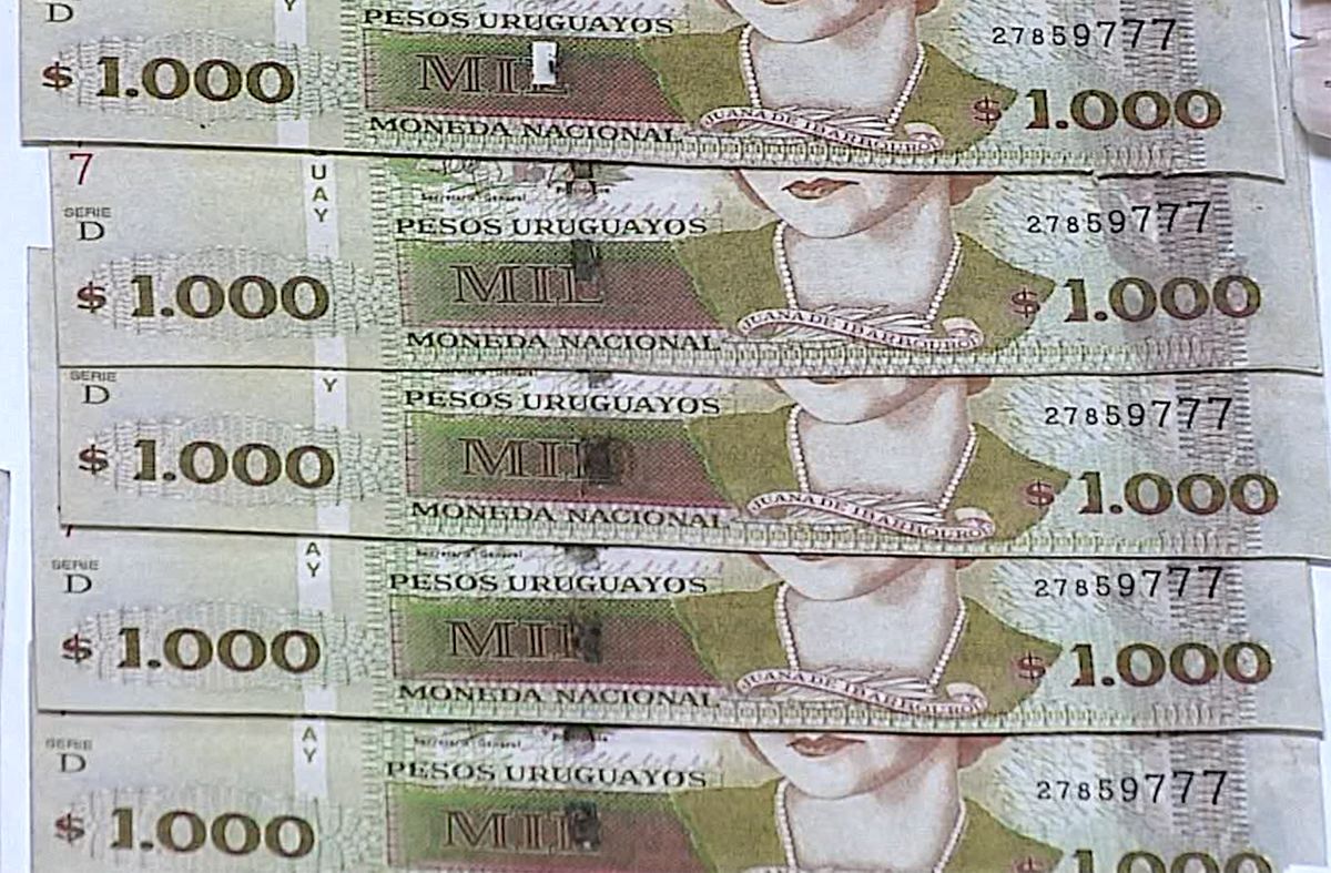 Trece condenados por maniobras de estafa en sucursal de red de cobranzas en La Teja