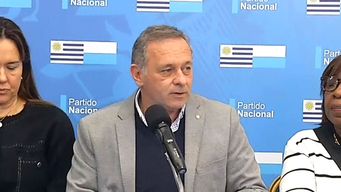 delgado sobre situacion de danza: en la medida que eso sea cierto, no puede durar un minuto mas en el cargo