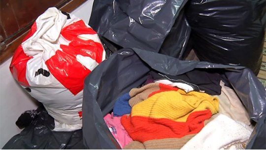 donaciones