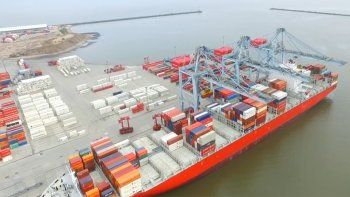 Subrayado | contenedores-puerto-exportaciones-economía-pbi.jpg