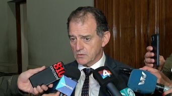 hay que respetarle su decision, dijo manini sobre intencion de salinas de renunciar al msp