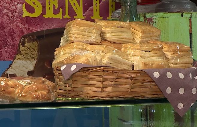 Gobierno extendió por 30 días quita del IVA a panes y fideos Gobierno extendió por 30 días quita del IVA a panes y fideos