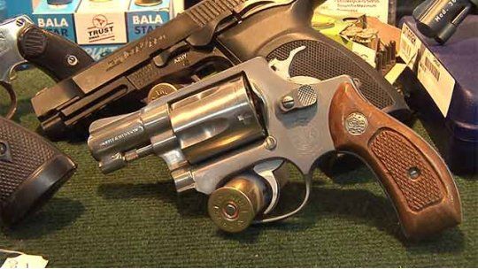armas