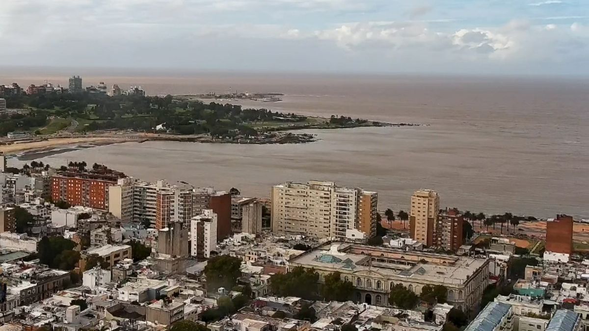 El domingo comenzó fresco y con viento, pero mejora en la tarde: mirá el pronóstico