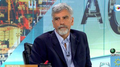Pablo Chago&ntilde;ia, abogado de los denunciantes,&nbsp;