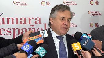 paganini expreso preocupacion ante posibilidad que spotify se vaya de uruguay