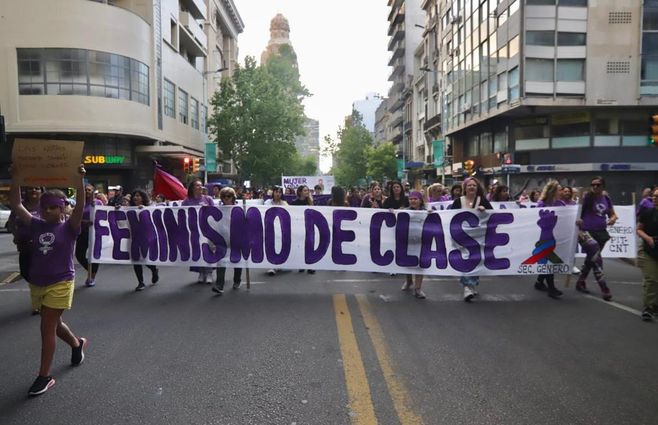 Foto: Gastón Britos / Foco UY