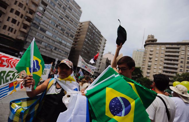 Foto: Armando Sartorotti / FocoUy 