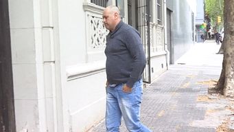 justicia dispuso la liberacion de carlos taroco, exdirector del comcar, condenado por el caso penades