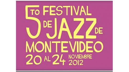 Comenzó el festival de Jazz de Montevideo