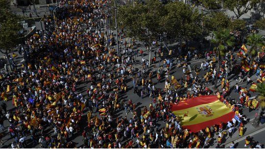 cataluña, españa, referéndum, independencia