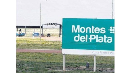 Obrero de Montes del Plata murió por infección generalizada