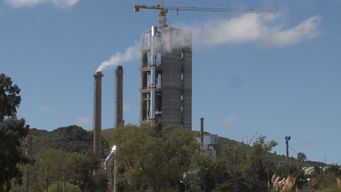 ancap abrira llamado para asociarse con privado en la produccion de cemento