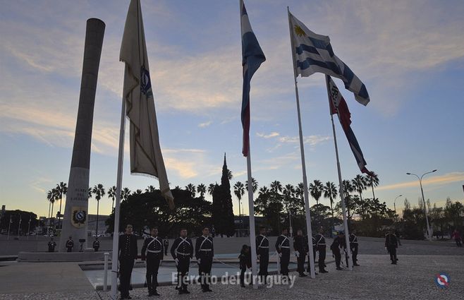 Foto: Ejército Nacional 