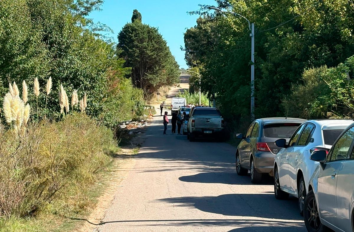 Imputan a un hombre por un homicidio ocurrido en marzo cerca de Villa García