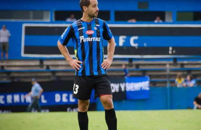 Hern&aacute;n Figueredo