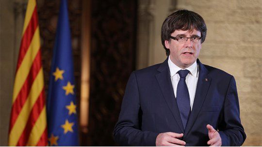 puigdemont