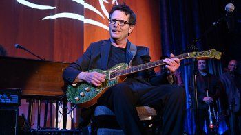 Subrayado | CINE MICHEL J FOX