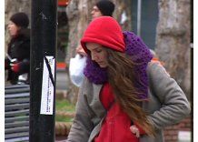 Recomendaciones del SNE para enfrentar el frío