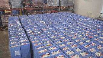 reunion de industria lactea y carnica en ministerio de trabajo para destrabar conflictos