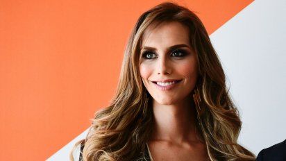 Ángela Ponce nació en Sevilla y a los 16 comenzó el primer tratamiento hormonal con el apoyo familiar