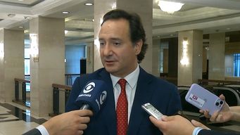 transpacifico y acuerdo mercosur-ue: director de ceres senalo oportunidades para salir de un laberinto